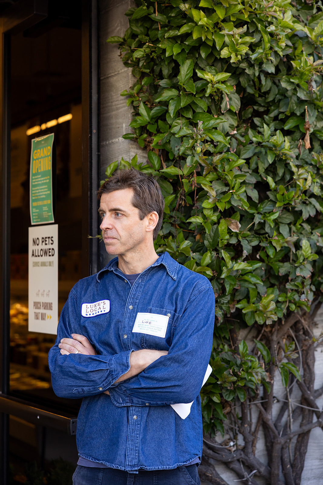 Four Years Old and Learning Fire on the Mountain