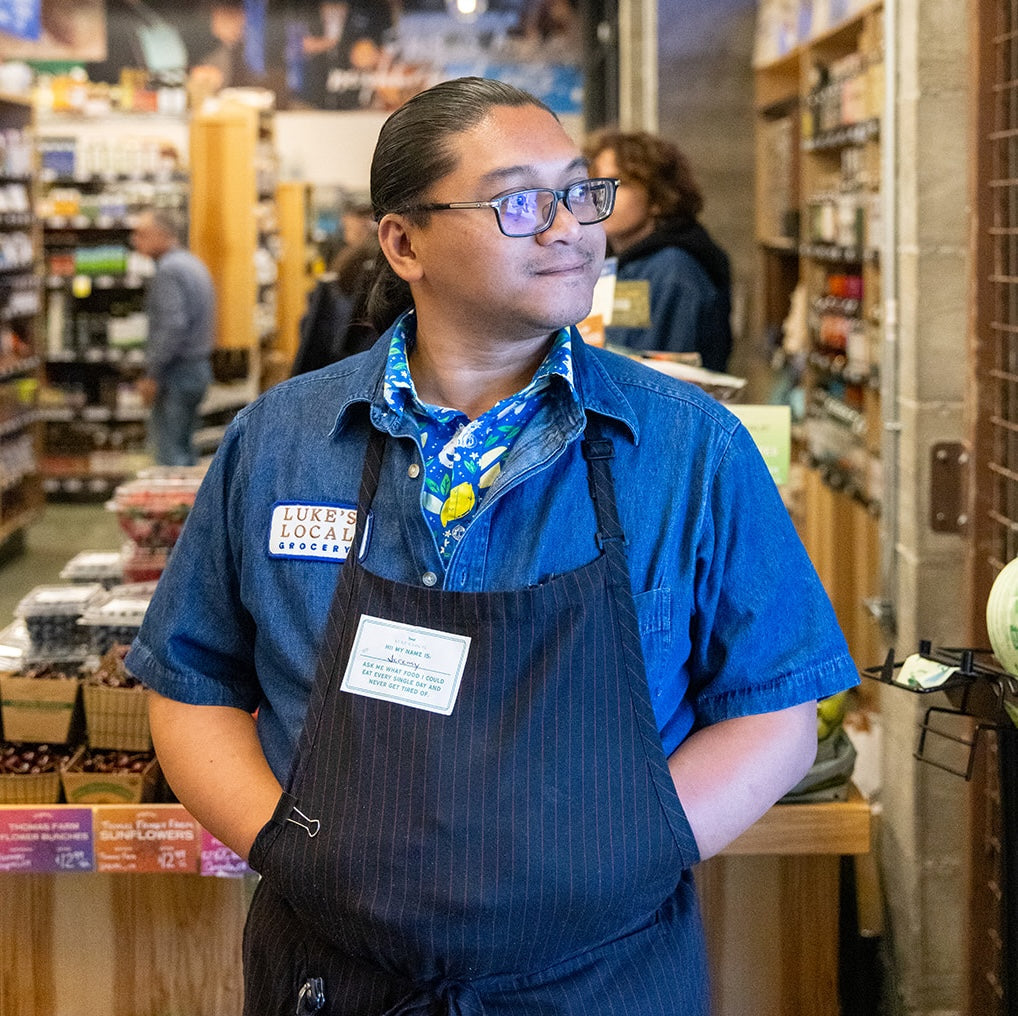One Year In The Inner Sunset: Building A Community Hub