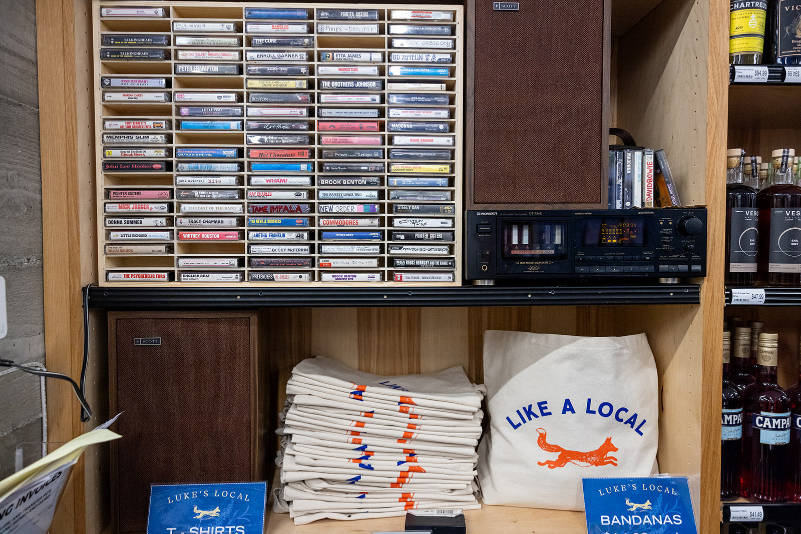 Why My Truck Only Plays Tapes