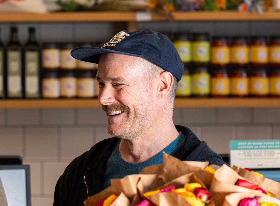 Sourcing For SF: When Buying Becomes Community Care