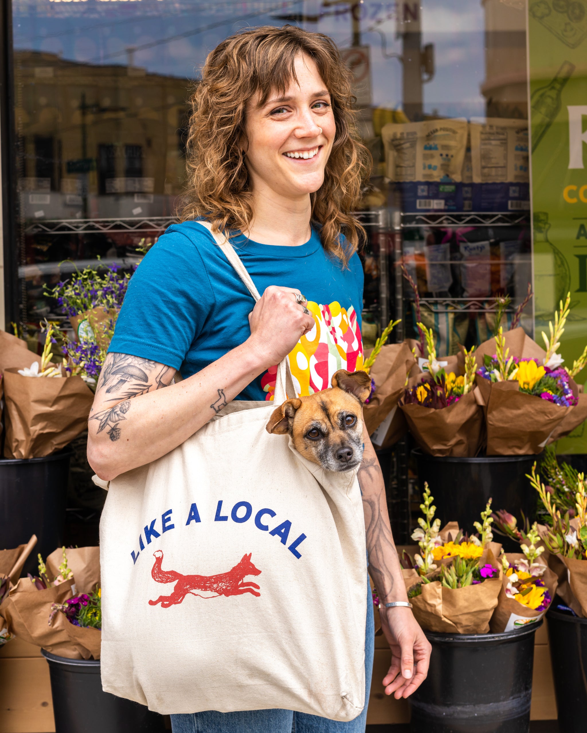 A Day in the Life: Kayleigh Kahn (Our COO!)