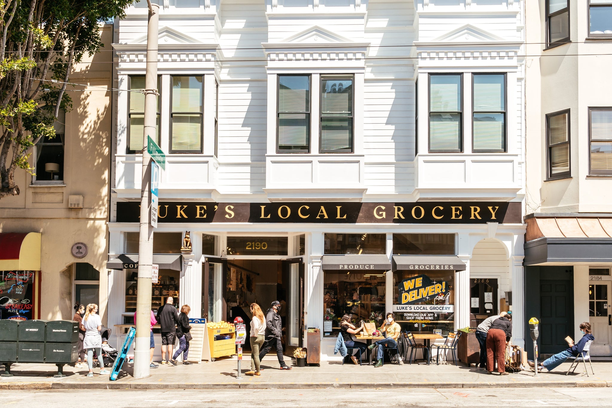 Five Years of Union Street: How a First Store Opening Became a Leadership Journey