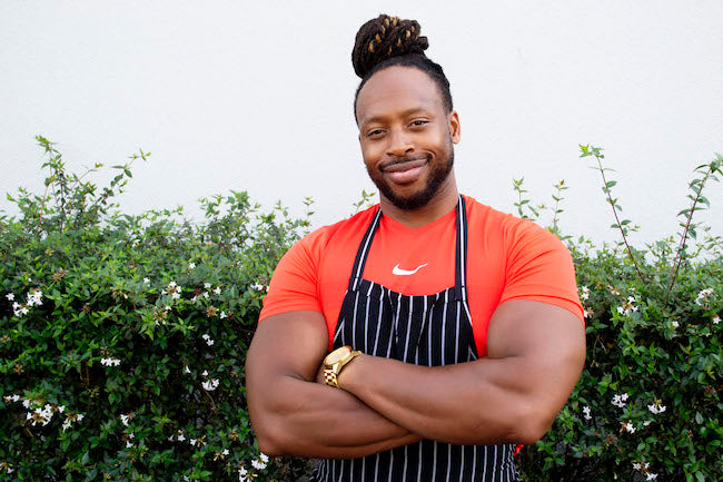 An Interview with our Sous Chef, Sam