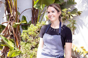 An Interview with Head Chef Nicolette Manescalchi