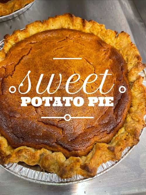 Black History Month Spotlight: Sweet Potato vs Squash